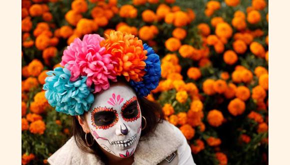 Día de Muertos en México: ¿qué es La Catrina, cuál es su origen y qué significado tiene? | Esta figura tiene un origen peculiar y sale a relucir durante estas fechas en las que se honra a la muerte. (Archivo)