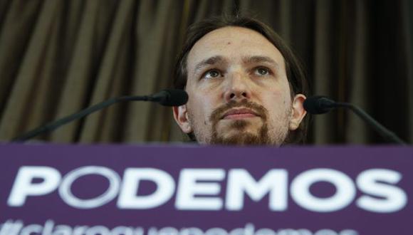 Otra encuesta sitúa a Podemos como principal fuerza de España
