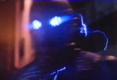 The Flash: Zoom muestra su rostro en nuevo tráiler de 'Flash of Two Worlds' | VIDEO