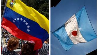 Crisis de Venezuela y Argentina, un mal augurio para otro país