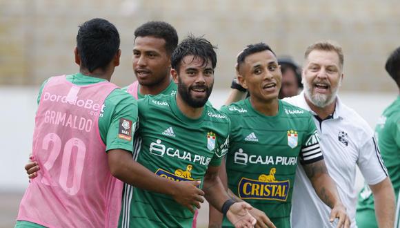 Conoce cuándo, dónde y a qué hora se juega la Fase 2 de la Copa Libertadores. (Violeta Ayasta/ @photo.gec)