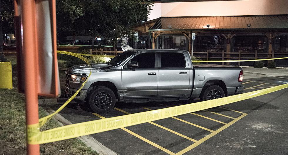 Un nuevo tiroteo en Texas dejó 5 muertos. El gobernador de Nueva York pidió al presidente Donald Trump hacer frente a esta situación. (Foto: AFP)
