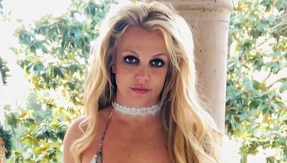FAMA | Britney Spears y la receta culinaria con la que reapareció tras separación con Sam Asghari. (Foto: @Britney Spears / Instagram)
