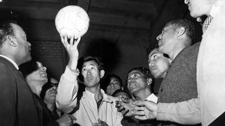 Hace 40 años: el exitoso entrenador Akira Kato fallece dejando como legado una generación de grandes voleibolistas