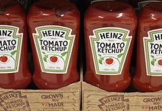 Por qué el jefe de Kraft Heinz dice que nos hemos de acostumbrar a que la comida sea más cara