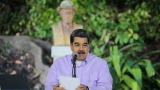 Maduro pone en duda vuelta al diálogo con oposición ante falta de “garantías”