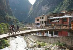 Municipio de Machu Picchu solicitará formalmente rectificación a EEUU