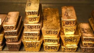 Precio del oro avanza mientras aumenta temor por virus de China