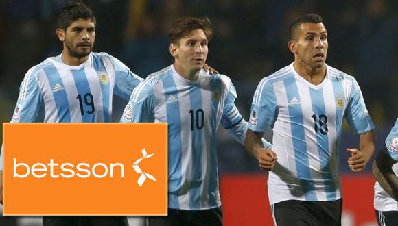 Copa América: Argentina es favorita para llegar a la final