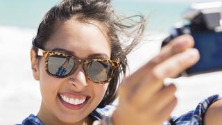 Una playa francesa ha prohibido los selfies por causar envidia