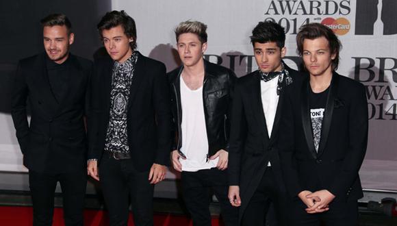 One Direction en Lima: se agotan cinco zonas para el show