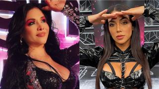 “Reinas del Show”: Vania Bludau cayó nuevamente en sentencia pero esta vez junto a Yolanda Medina | VIDEO