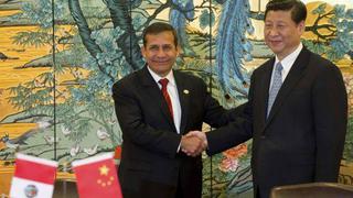 Ollanta Humala será ponente en foro económico al que asisten Bill Gates y George Soros