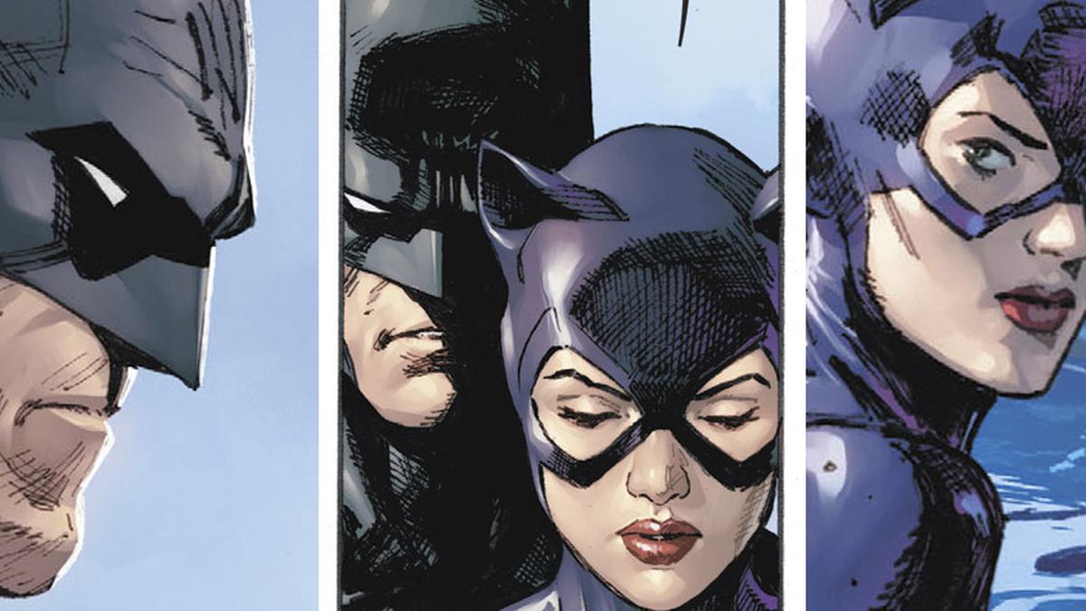 Batman: ¿por qué no se casó finalmente con Catwoman en DC Comics? Esta es  la verdadera razón | HISTORIAS | MAG.