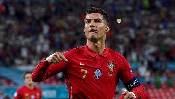 Te contamos todos los pormenores, horarios y demás del enfrentamiento por el Grupo H de Qatar 2022 entre la Portugal de Cristiano Ronaldo y Ghana. (Foto: EFE)