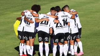 Formación Colo Colo: el once confirmado HOY ante U de Concepción para el duelo de promoción