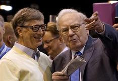 Estos son los 10 secretos del éxito de Bill Gates