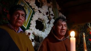 Semana Santa en Cajamarca: así se vivió el Cristo Ramos y la colorida Fiesta de las Cruces en Porcón