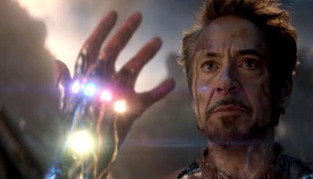 Robert Downey Jr. y otros actores de “Avengers: Endgame” nominados al Óscar por Disney. (Imagen: YouTube/Disney)
