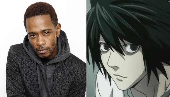 "Death Note": conoce al actor que será "L" en próxima película