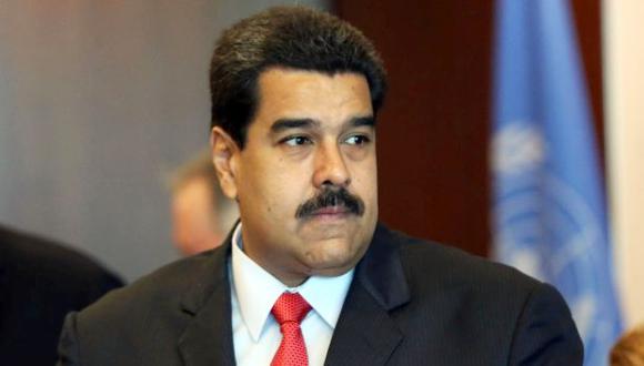 Maduro: Venezuela pagó US$27.000 millones por deuda externa