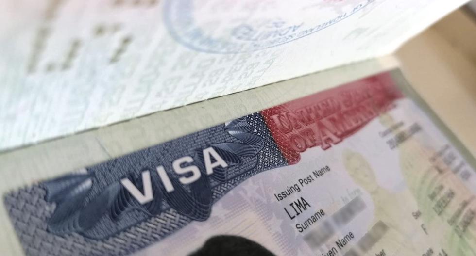 Estados Unidos Costo Y Requisitos Para Tramitar La Visa Americana De Turista En 2023 Eeuu 3942