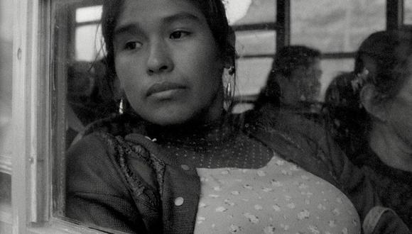 La película dirigida por la peruana Melina León competirá en los Premios Goya a Mejor película iberoamericana contra filmes de Chile, Argentina y México. (Foto: Canción Sin Nombre)