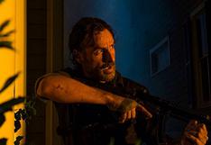 The Walking Dead: ¿Andrew Lincoln dejará el drama zombi tras la muerte de Carl? 
