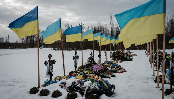 Hace exactamente un año, el 24 de febrero de 2022, Rusia llevó a cabo la invasión armada de Ucrania destruyendo así el orden que se había establecido tras la Guerra Fría.