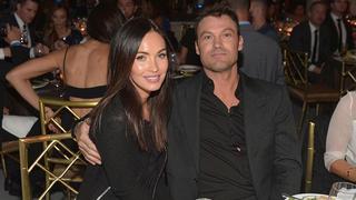 Megan Fox ya tramita el divorcio con Brian Austin Green