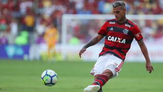 Miguel Trauco tiene nuevo entrenador en el Flamengo de Brasil