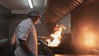 Restaurantes no podrán ofrecer servicio de recojo en tienda durante la cuarentena por el COVID-19