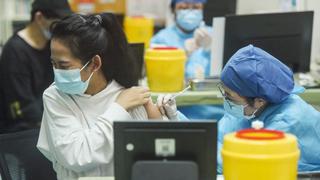 El rebrote en el este de China deja 39 nuevos contagios de coronavirus locales 