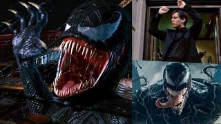 “Spiderman 3″: ¿Por qué el debut de Venom en el cine fue un fracaso?