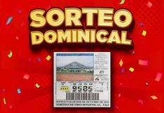 Lotería Nacional de Panamá EN VIVO: resultados del sorteo de hoy, domingo 2 de octubre