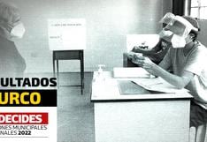 Resultados Surco Elecciones 2022: Carlos Bruce encabeza votación en el distrito, según conteo de la ONPE