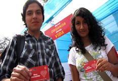 Donación de órganos: Hay más de 12 mil peruanos que requieren un trasplante