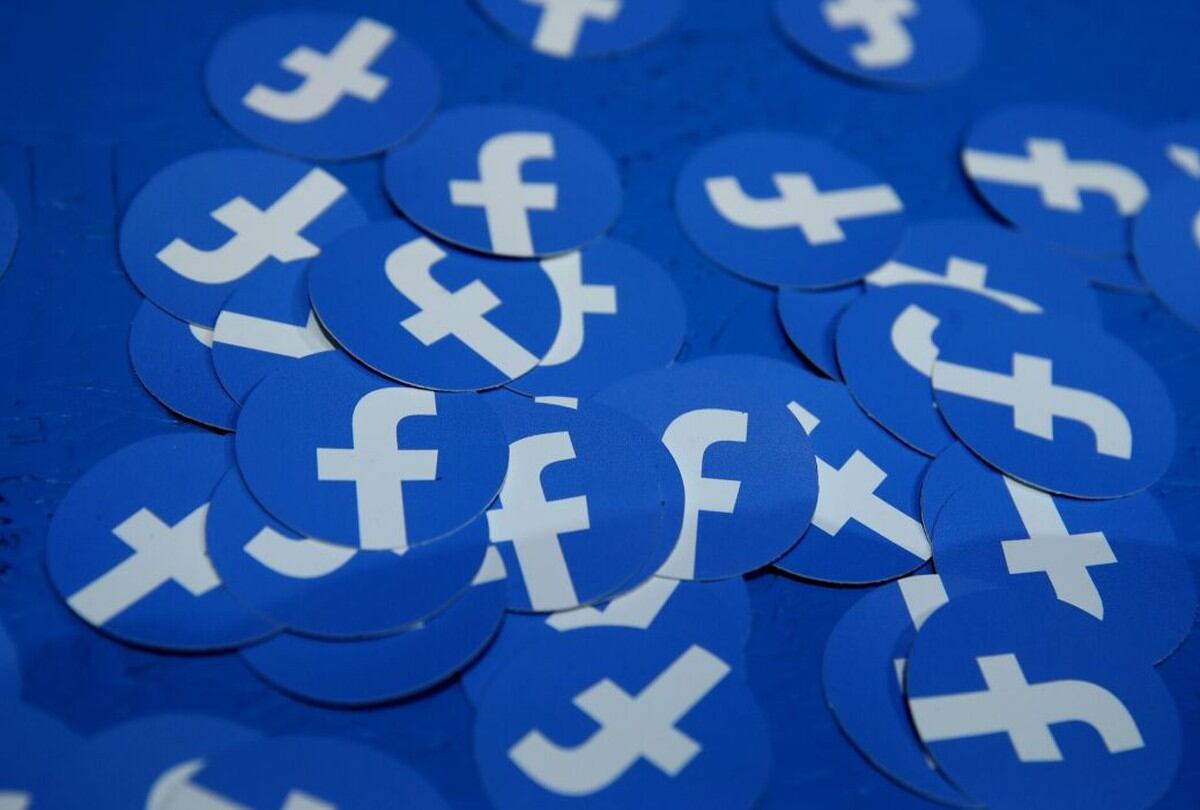 Facebook ahora se ubica en el puesto 23. (AFP)