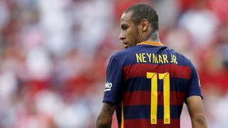 Neymar: "Quiero seguir haciendo historia en el Barcelona"