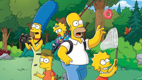 "Los Simpson" tendrá por primera vez un episodio de 60 minutos