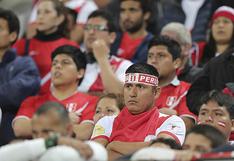FIFA multa a la Selección Peruana por cánticos homofóbicos