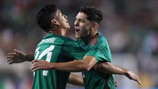 ¿Dónde ver a la Selección de México, EN VIVO durante el Mundial 2022?