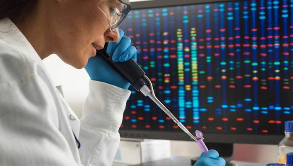 La caída de costos en la secuenciación de ADN y las herramientas informáticas de big data han permitido una revolución en genética.