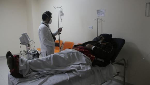 Coronavirus en Ecuador | Últimas noticias | Último minuto: reporte de infectados y muertos por COVID-19 hoy, domingo 16 de mayo del 2021. (AP Photo/Dolores Ochoa)