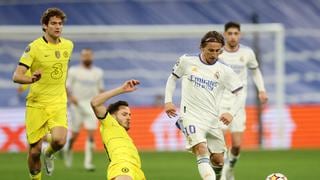 ¿Cuánto paga Madrid vs. Chelsea por UEFA Champions?