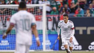 Alineación de México contra Perú: así forma el ‘Tata’ Martino