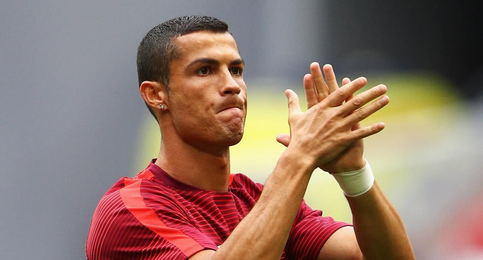 Pepe reveló que su amigo Cristiano Ronaldo quiere ganar la Copa Confederaciones. (Foto: Getty Images)