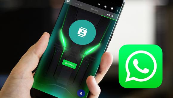 ¿Quieres tener WhatsApp Plus V20? Conoce el truco para obtenerlo en tu smartphone. (Foto: MAG)