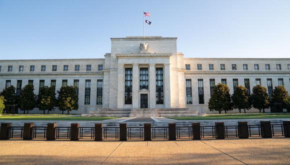 El Comité Federal de Mercado Abierto (FOMC, por sus siglas en inglés) seguirá evaluando información económica complementaria y sus implicaciones para la política económica. (Foto: Bloomberg)