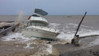 EE.UU.: Florida declara estado de emergencia por tormenta Erika